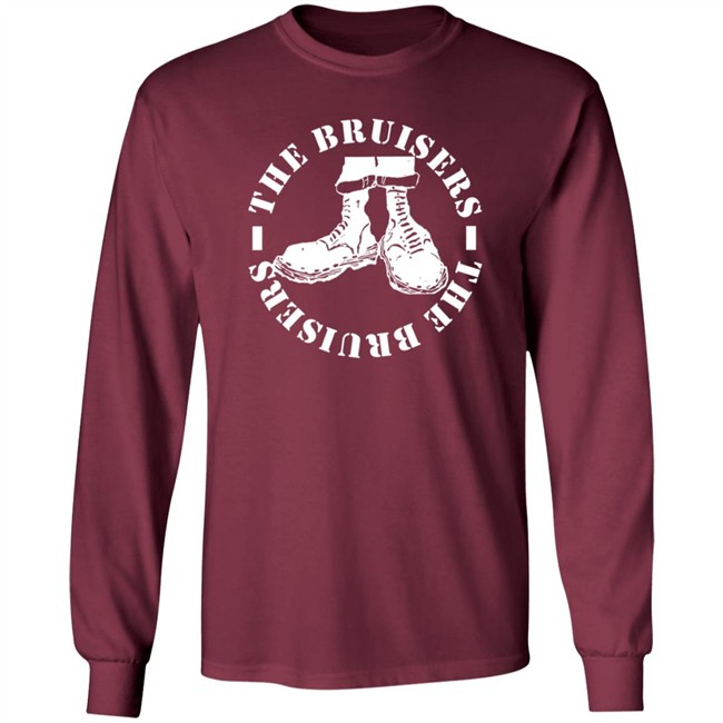 The Bruisers Boot Pullover Hoodie The Bruisers Kingsroadmerch Hoodie Sweatshirt Boot Pullover Hooded Sweatshirt The Bruisers Boot Pullover Hoodie The Bruisers Kingsroadmerch Hoodie Sweatshirt Boot Pullover Hooded Sweatshirt