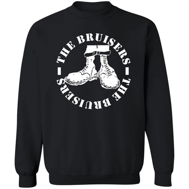 The Bruisers Boot Pullover Hoodie The Bruisers Kingsroadmerch Hoodie Sweatshirt Boot Pullover Hooded Sweatshirt The Bruisers Boot Pullover Hoodie The Bruisers Kingsroadmerch Hoodie Sweatshirt Boot Pullover Hooded Sweatshirt