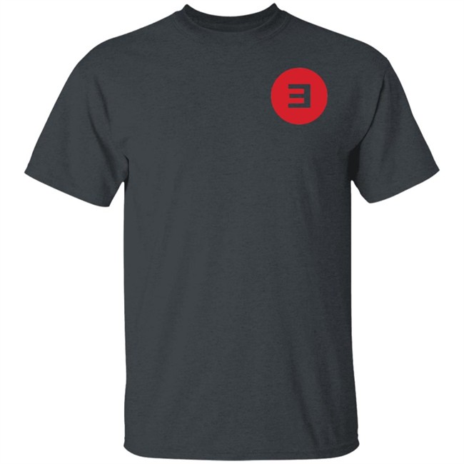 Basic E Eminem Shirt Official Eminem Online Store T Shirts Basic E Shirt Basic E Eminem Shirt Official Eminem Online Store T Shirts Basic E Shirt