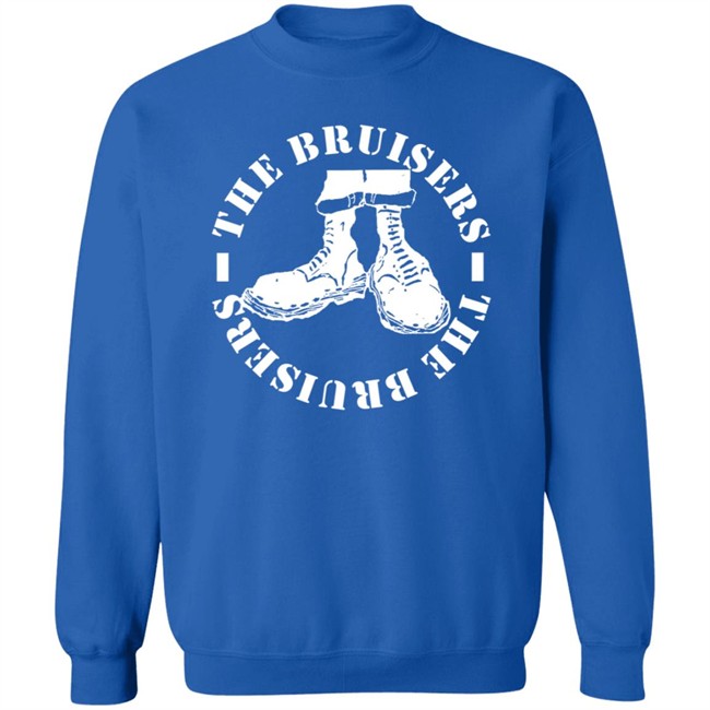 The Bruisers Boot Pullover Hoodie The Bruisers Kingsroadmerch Hoodie Sweatshirt Boot Pullover Hooded Sweatshirt The Bruisers Boot Pullover Hoodie The Bruisers Kingsroadmerch Hoodie Sweatshirt Boot Pullover Hooded Sweatshirt