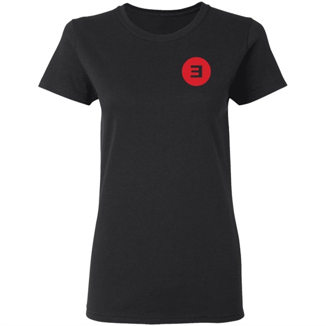 Basic E Eminem Shirt Official Eminem Online Store T Shirts Basic E Shirt Basic E Eminem Shirt Official Eminem Online Store T Shirts Basic E Shirt