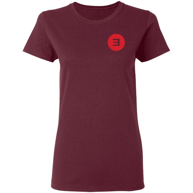 Basic E Eminem Shirt Official Eminem Online Store T Shirts Basic E Shirt Basic E Eminem Shirt Official Eminem Online Store T Shirts Basic E Shirt