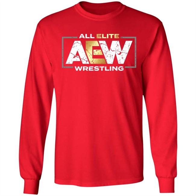 Aew T Shirt Aew T Shirt