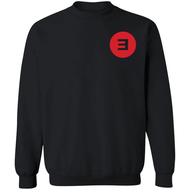 Basic E Eminem Shirt Official Eminem Online Store T Shirts Basic E Shirt Basic E Eminem Shirt Official Eminem Online Store T Shirts Basic E Shirt