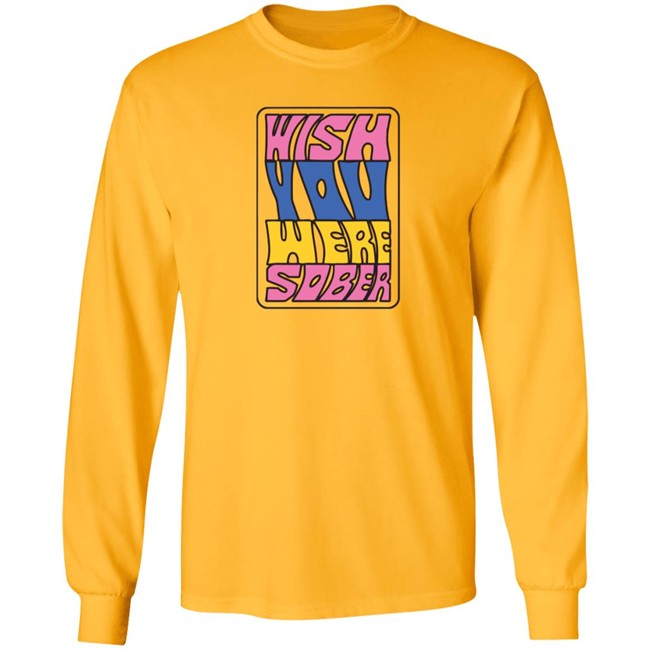 Wish You Here Sober Conangray T Shirt Wish You Here Sober Shirts Conangray Shirt Wish You Here Sober Conangray T Shirt Wish You Here Sober Shirts Conangray Shirt