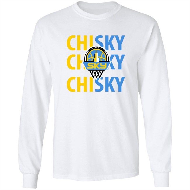 2020 Chicago Sky T-Shirt Fanatics Branded White Marble T-Shirt clothing plus size 2020 Chicago Sky T-Shirt Fanatics Branded White Marble T-Shirt clothing plus size