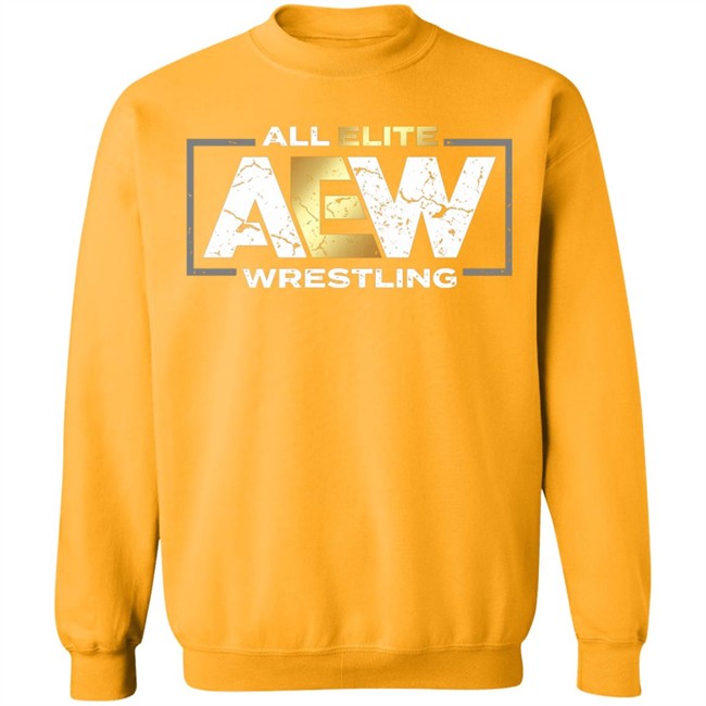 Aew T Shirt Aew T Shirt