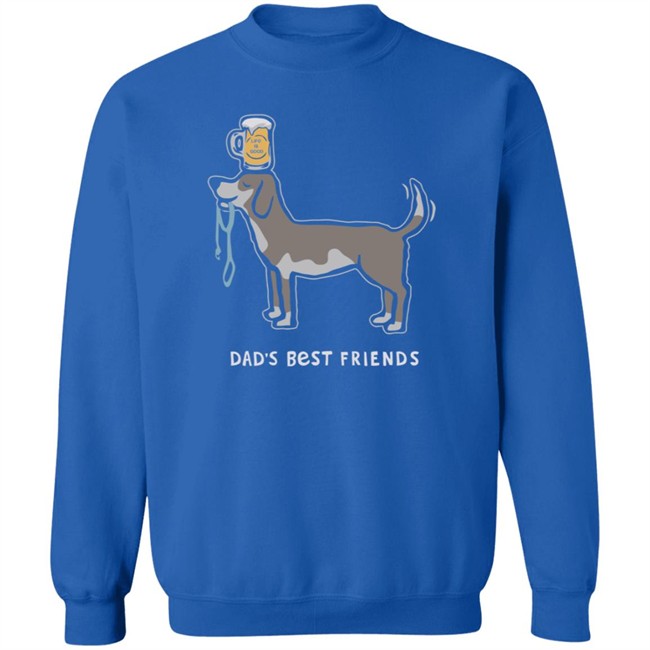 Dad's Best Friends Life Is Good Shirt Life Is Good T Shirts Dad's Best Friends Shirt Dad's Best Friends Life Is Good Shirt Life Is Good T Shirts Dad's Best Friends Shirt