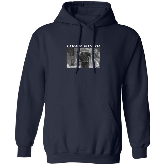 Tiger Slam Shirt Tiger Slam Shirt