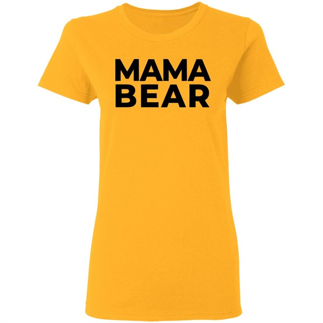 Mama Bear Shirt Gray Hoodie Sweatshirt Mama Bear Shirt Gray Hoodie Sweatshirt