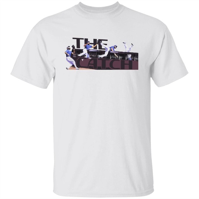 St. Pete entrepreneur's latest effort Shirt 1771 Designs Shop Manuel Margot The Catch Motion Shirt St. Pete entrepreneur's latest effort Shirt 1771 Designs Shop Manuel Margot The Catch Motion Shirt