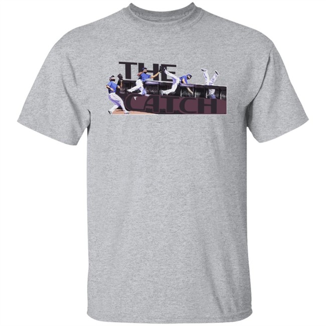 St. Pete entrepreneur's latest effort Shirt 1771 Designs Shop Manuel Margot The Catch Motion Shirt St. Pete entrepreneur's latest effort Shirt 1771 Designs Shop Manuel Margot The Catch Motion Shirt