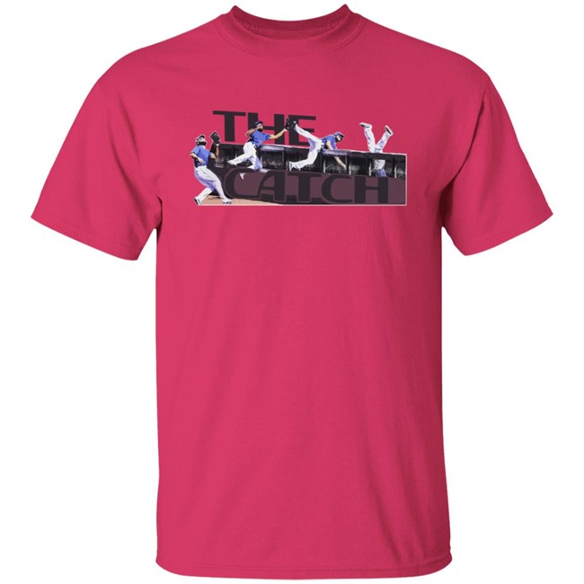 St. Pete entrepreneur's latest effort Shirt 1771 Designs Shop Manuel Margot The Catch Motion Shirt St. Pete entrepreneur's latest effort Shirt 1771 Designs Shop Manuel Margot The Catch Motion Shirt