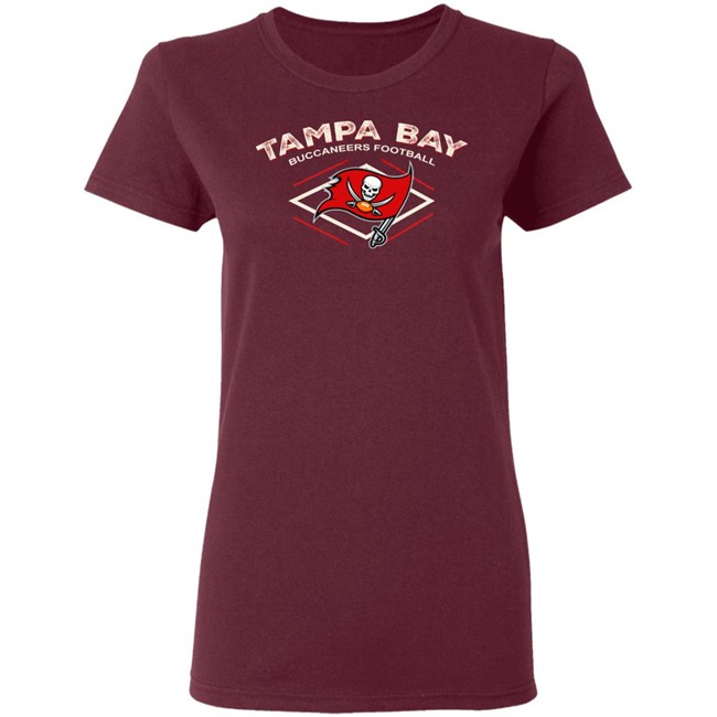 Tampa Bay BUCCANEERS FOOTBALL Shirt Tampa Bay BUCCANEERS FOOTBALL Shirt
