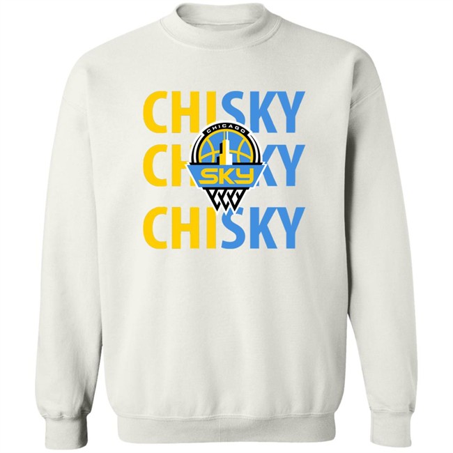 2020 Chicago Sky T-Shirt Fanatics Branded White Marble T-Shirt clothing plus size 2020 Chicago Sky T-Shirt Fanatics Branded White Marble T-Shirt clothing plus size