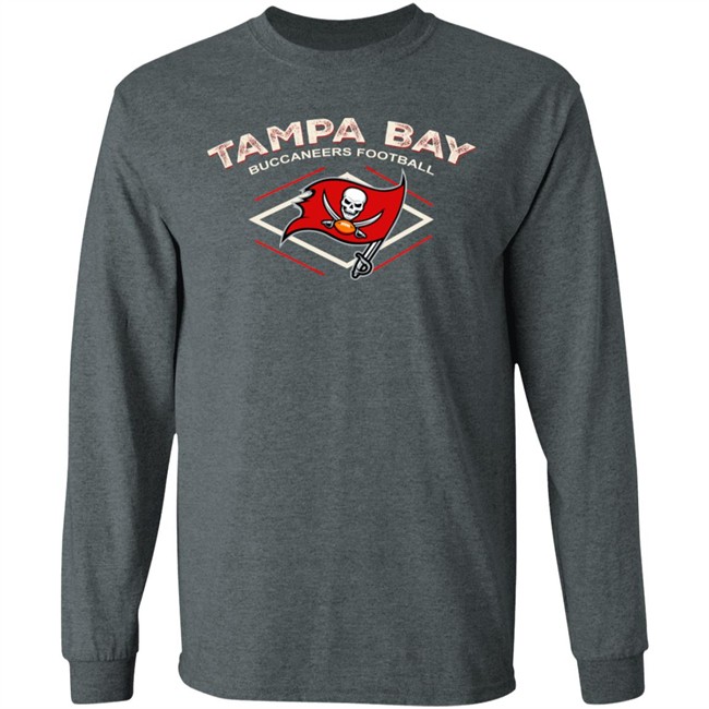 Tampa Bay BUCCANEERS FOOTBALL Shirt Tampa Bay BUCCANEERS FOOTBALL Shirt