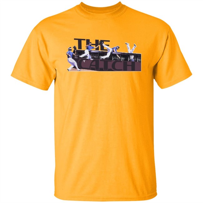 St. Pete entrepreneur's latest effort Shirt 1771 Designs Shop Manuel Margot The Catch Motion Shirt St. Pete entrepreneur's latest effort Shirt 1771 Designs Shop Manuel Margot The Catch Motion Shirt