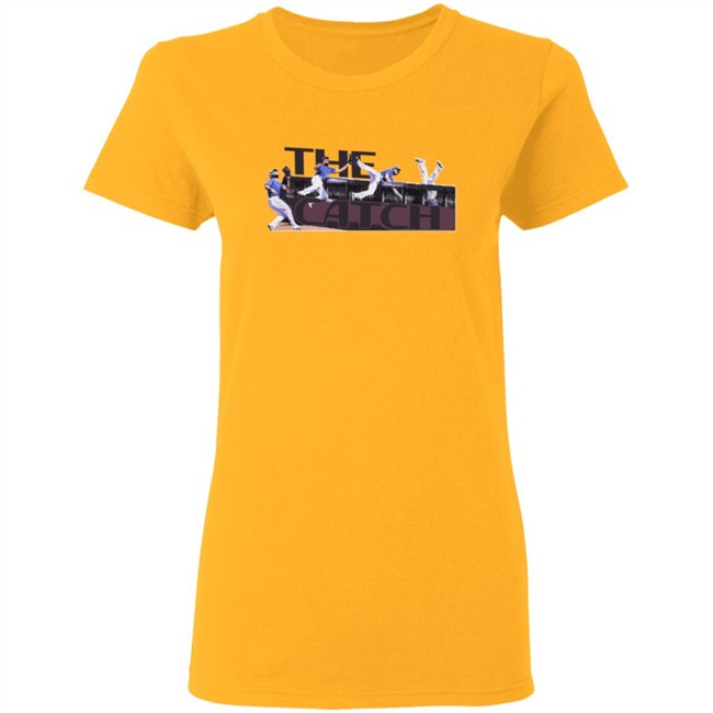 St. Pete entrepreneur's latest effort Shirt 1771 Designs Shop Manuel Margot The Catch Motion Shirt St. Pete entrepreneur's latest effort Shirt 1771 Designs Shop Manuel Margot The Catch Motion Shirt