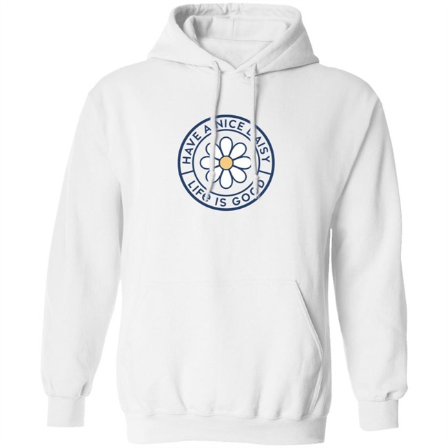 Have a Nice Daisy Coin Soft & Simple Fitted Life Is Good Shirt Life Is Good T Shirts Have a Nice Daisy Coin Soft & Simple Fitted Shirt Have a Nice Daisy Coin Soft & Simple Fitted Life Is Good Shirt Life Is Good T Shirts Have a Nice Daisy Coin Soft & Simple Fitted Shirt