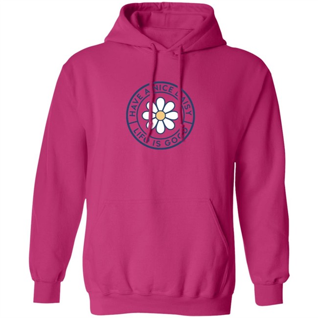 Have a Nice Daisy Coin Soft & Simple Fitted Life Is Good Shirt Life Is Good T Shirts Have a Nice Daisy Coin Soft & Simple Fitted Shirt Have a Nice Daisy Coin Soft & Simple Fitted Life Is Good Shirt Life Is Good T Shirts Have a Nice Daisy Coin Soft & Simple Fitted Shirt