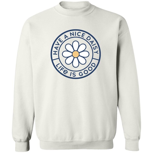 Have a Nice Daisy Coin Soft & Simple Fitted Life Is Good Shirt Life Is Good T Shirts Have a Nice Daisy Coin Soft & Simple Fitted Shirt Have a Nice Daisy Coin Soft & Simple Fitted Life Is Good Shirt Life Is Good T Shirts Have a Nice Daisy Coin Soft & Simple Fitted Shirt
