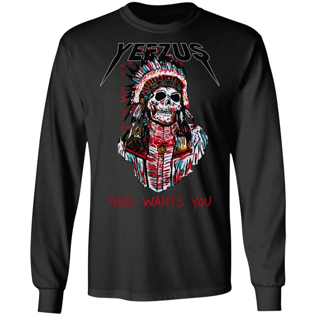 Yeezus Yeezus Tour Shirt Black Hoodie Sweatshirt Yeezus Yeezus Tour Shirt Black Hoodie Sweatshirt