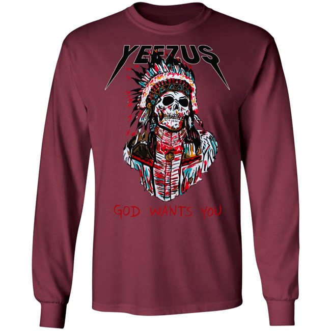 Yeezus Yeezus Tour Shirt Black Hoodie Sweatshirt Yeezus Yeezus Tour Shirt Black Hoodie Sweatshirt