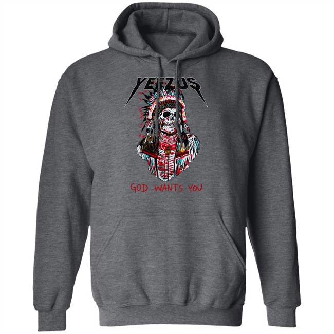 Yeezus Yeezus Tour Shirt Black Hoodie Sweatshirt Yeezus Yeezus Tour Shirt Black Hoodie Sweatshirt