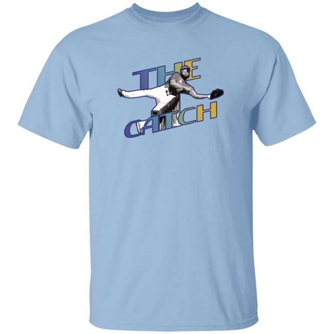 St. Pete entrepreneur’s latest effort Shirt Manuel Margot The Catch Additional Colors Available Shirt St. Pete entrepreneur’s latest effort Shirt Manuel Margot The Catch Additional Colors Available Shirt