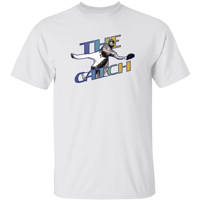 St. Pete entrepreneur’s latest effort Shirt Manuel Margot The Catch Additional Colors Available Shirt St. Pete entrepreneur’s latest effort Shirt Manuel Margot The Catch Additional Colors Available Shirt