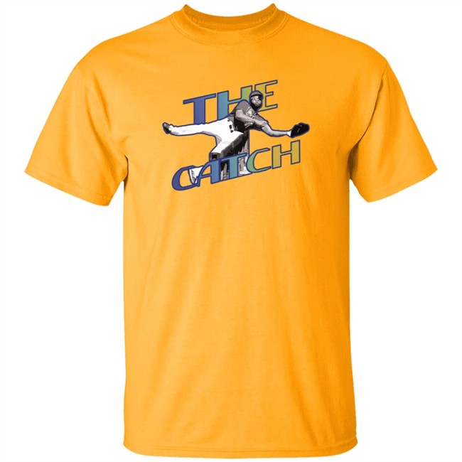 St. Pete entrepreneur’s latest effort Shirt Manuel Margot The Catch Additional Colors Available Shirt St. Pete entrepreneur’s latest effort Shirt Manuel Margot The Catch Additional Colors Available Shirt