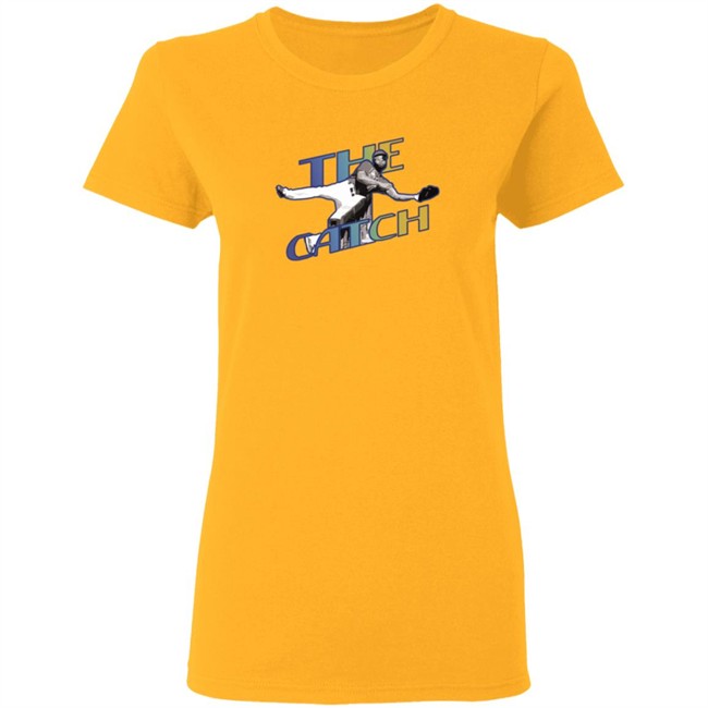 St. Pete entrepreneur’s latest effort Shirt Manuel Margot The Catch Additional Colors Available Shirt St. Pete entrepreneur’s latest effort Shirt Manuel Margot The Catch Additional Colors Available Shirt
