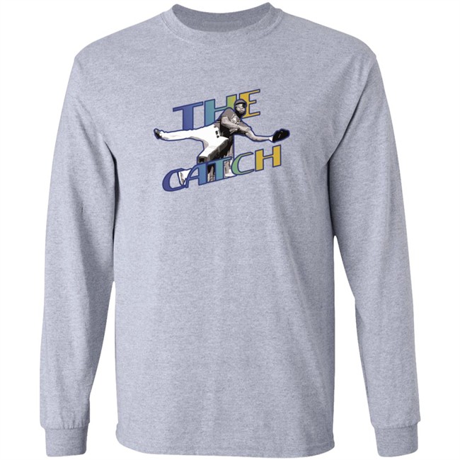 St. Pete entrepreneur’s latest effort Shirt Manuel Margot The Catch Additional Colors Available Shirt St. Pete entrepreneur’s latest effort Shirt Manuel Margot The Catch Additional Colors Available Shirt
