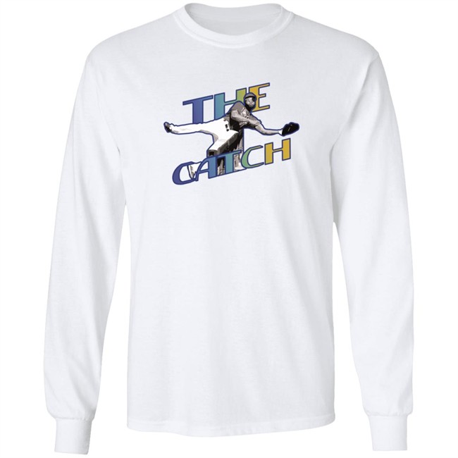 St. Pete entrepreneur’s latest effort Shirt Manuel Margot The Catch Additional Colors Available Shirt St. Pete entrepreneur’s latest effort Shirt Manuel Margot The Catch Additional Colors Available Shirt