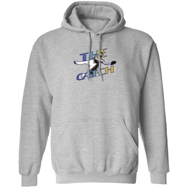 St. Pete entrepreneur’s latest effort Shirt Manuel Margot The Catch Additional Colors Available Shirt St. Pete entrepreneur’s latest effort Shirt Manuel Margot The Catch Additional Colors Available Shirt