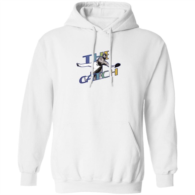 St. Pete entrepreneur’s latest effort Shirt Manuel Margot The Catch Additional Colors Available Shirt St. Pete entrepreneur’s latest effort Shirt Manuel Margot The Catch Additional Colors Available Shirt