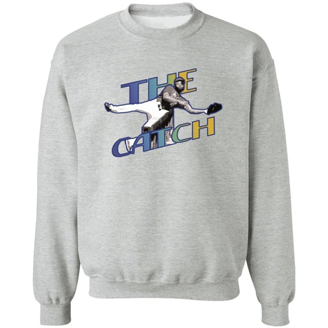 St. Pete entrepreneur’s latest effort Shirt Manuel Margot The Catch Additional Colors Available Shirt St. Pete entrepreneur’s latest effort Shirt Manuel Margot The Catch Additional Colors Available Shirt