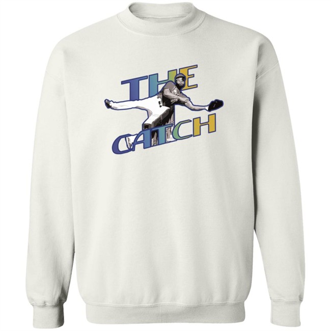 St. Pete entrepreneur’s latest effort Shirt Manuel Margot The Catch Additional Colors Available Shirt St. Pete entrepreneur’s latest effort Shirt Manuel Margot The Catch Additional Colors Available Shirt