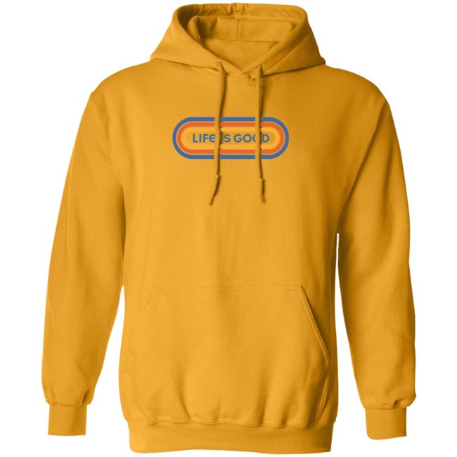 LIG Tri Oval Life Is Good Shirt ife Is Good T Shirts LIG Tri Oval Shirt LIG Tri Oval Life Is Good Shirt ife Is Good T Shirts LIG Tri Oval Shirt
