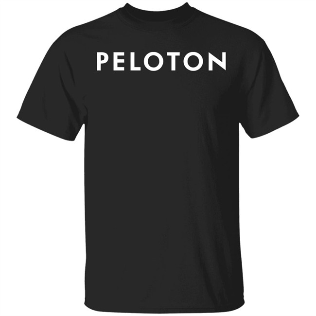 New Peloton Century Shirt Black Hoodie Sweatshirt