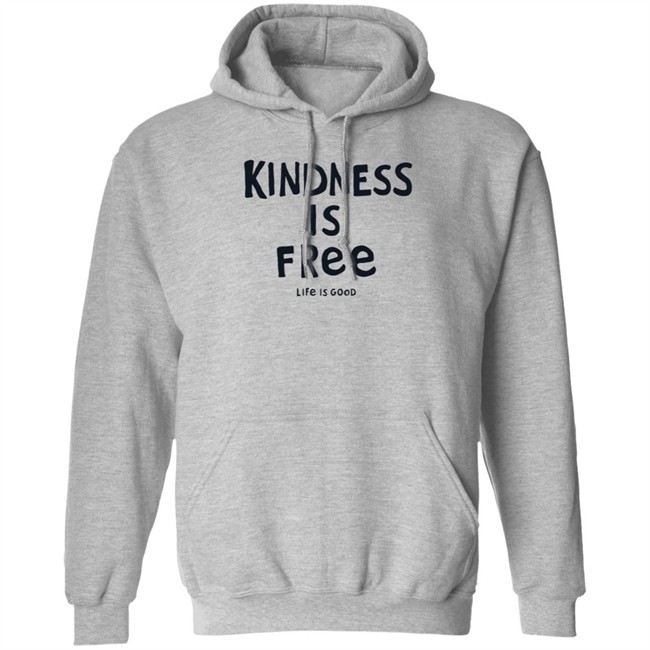 Kindness is Free Textured Slub Life Is Good Shirt Life Is Good T Shirts Kindness is Free Textured Slub Shirt Kindness is Free Textured Slub Life Is Good Shirt Life Is Good T Shirts Kindness is Free Textured Slub Shirt