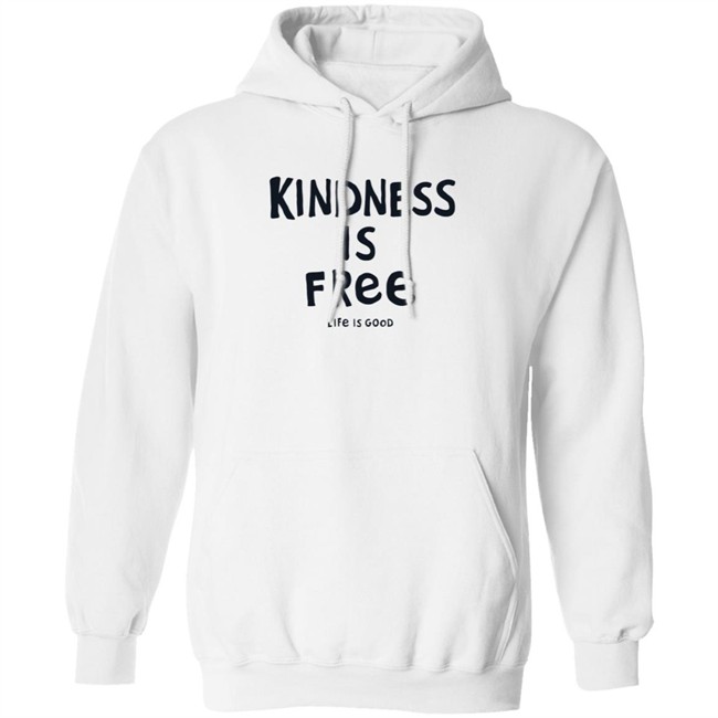 Kindness is Free Textured Slub Life Is Good Shirt Life Is Good T Shirts Kindness is Free Textured Slub Shirt Kindness is Free Textured Slub Life Is Good Shirt Life Is Good T Shirts Kindness is Free Textured Slub Shirt