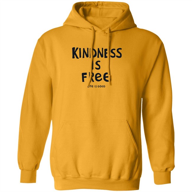 Kindness is Free Textured Slub Life Is Good Shirt Life Is Good T Shirts Kindness is Free Textured Slub Shirt Kindness is Free Textured Slub Life Is Good Shirt Life Is Good T Shirts Kindness is Free Textured Slub Shirt