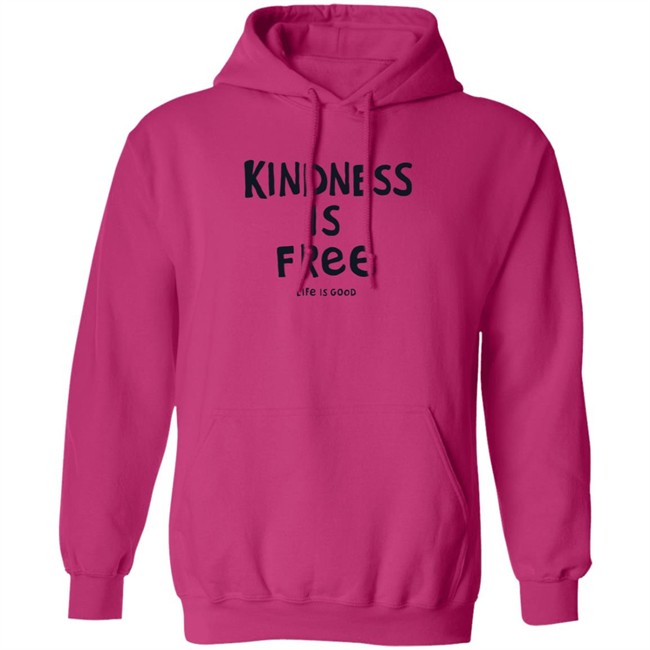 Kindness is Free Textured Slub Life Is Good Shirt Life Is Good T Shirts Kindness is Free Textured Slub Shirt Kindness is Free Textured Slub Life Is Good Shirt Life Is Good T Shirts Kindness is Free Textured Slub Shirt