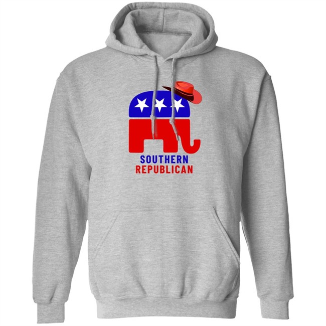 Southern Republican Shirt Southern Republican Shirt