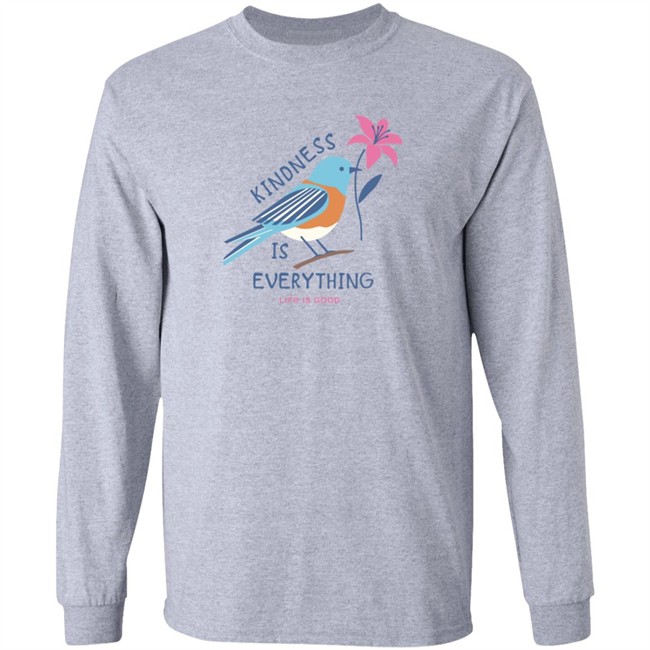 Kindness is Everything Bird Life Is Good Shirt Life Is Good T Shirts Kindness is Everything Bird Shirt Kindness is Everything Bird Life Is Good Shirt Life Is Good T Shirts Kindness is Everything Bird Shirt