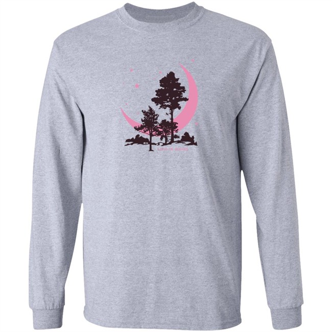 Big Crescent Cool Life Is Good Shirt Life Is Good T Shirts Big Crescent Cool Shirt Big Crescent Cool Life Is Good Shirt Life Is Good T Shirts Big Crescent Cool Shirt