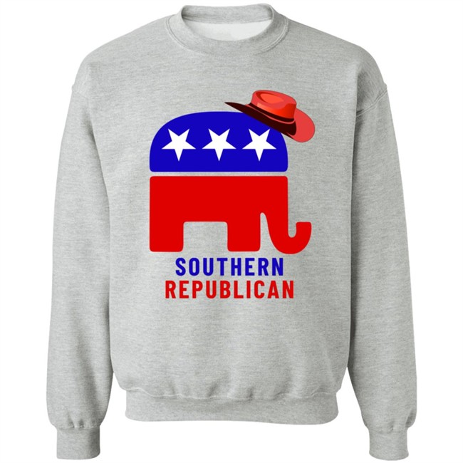 Southern Republican Shirt Southern Republican Shirt