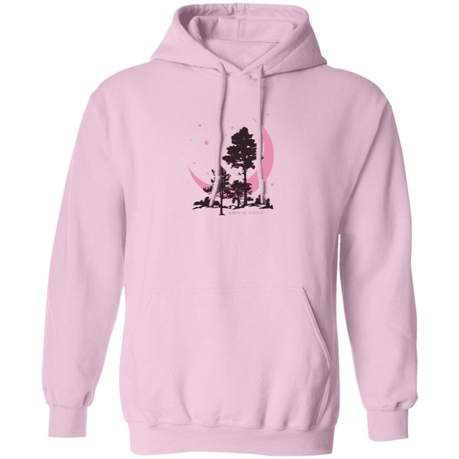 Big Crescent Cool Life Is Good Shirt Life Is Good T Shirts Big Crescent Cool Shirt Big Crescent Cool Life Is Good Shirt Life Is Good T Shirts Big Crescent Cool Shirt