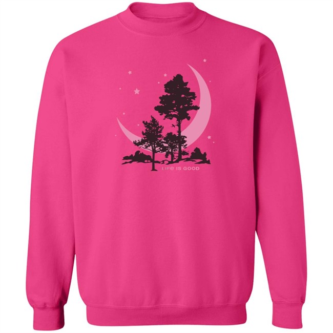 Big Crescent Cool Life Is Good Shirt Life Is Good T Shirts Big Crescent Cool Shirt Big Crescent Cool Life Is Good Shirt Life Is Good T Shirts Big Crescent Cool Shirt